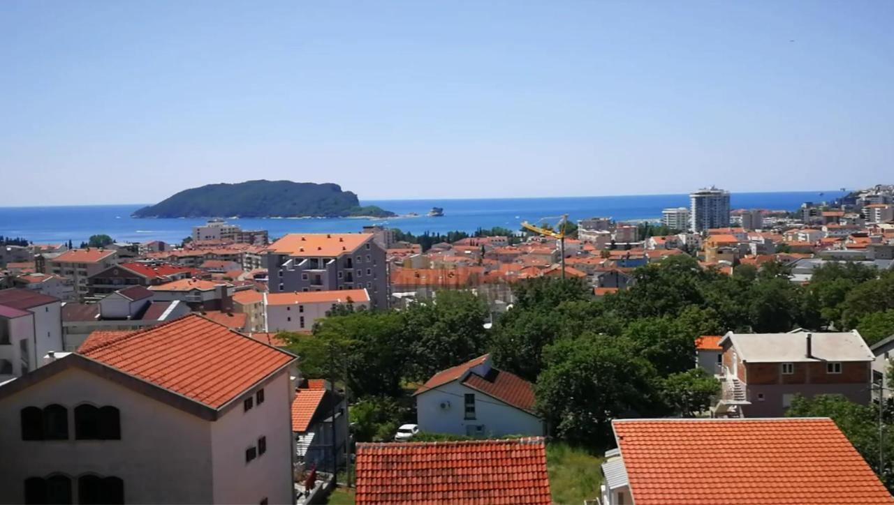 Вілла Blue Panorama Будва