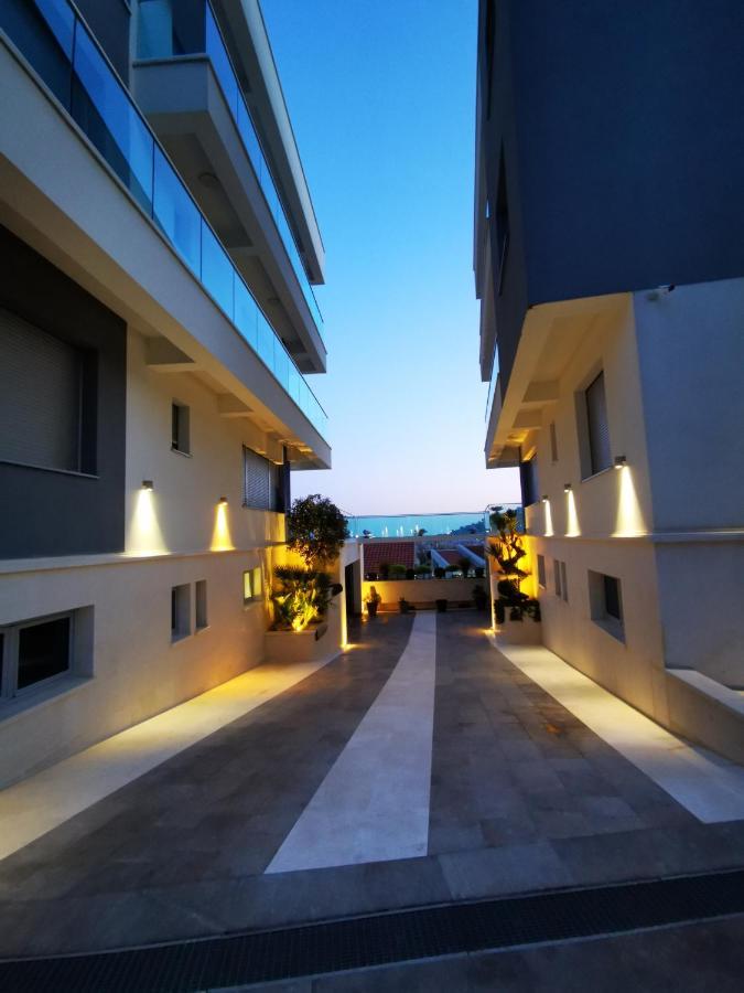 Blue Panorama *